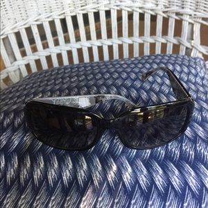 Women’s Coach sunglasses